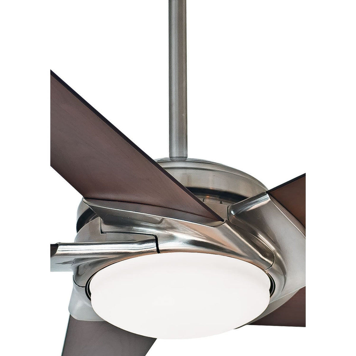 Stealth DC with LED Light 54 inch