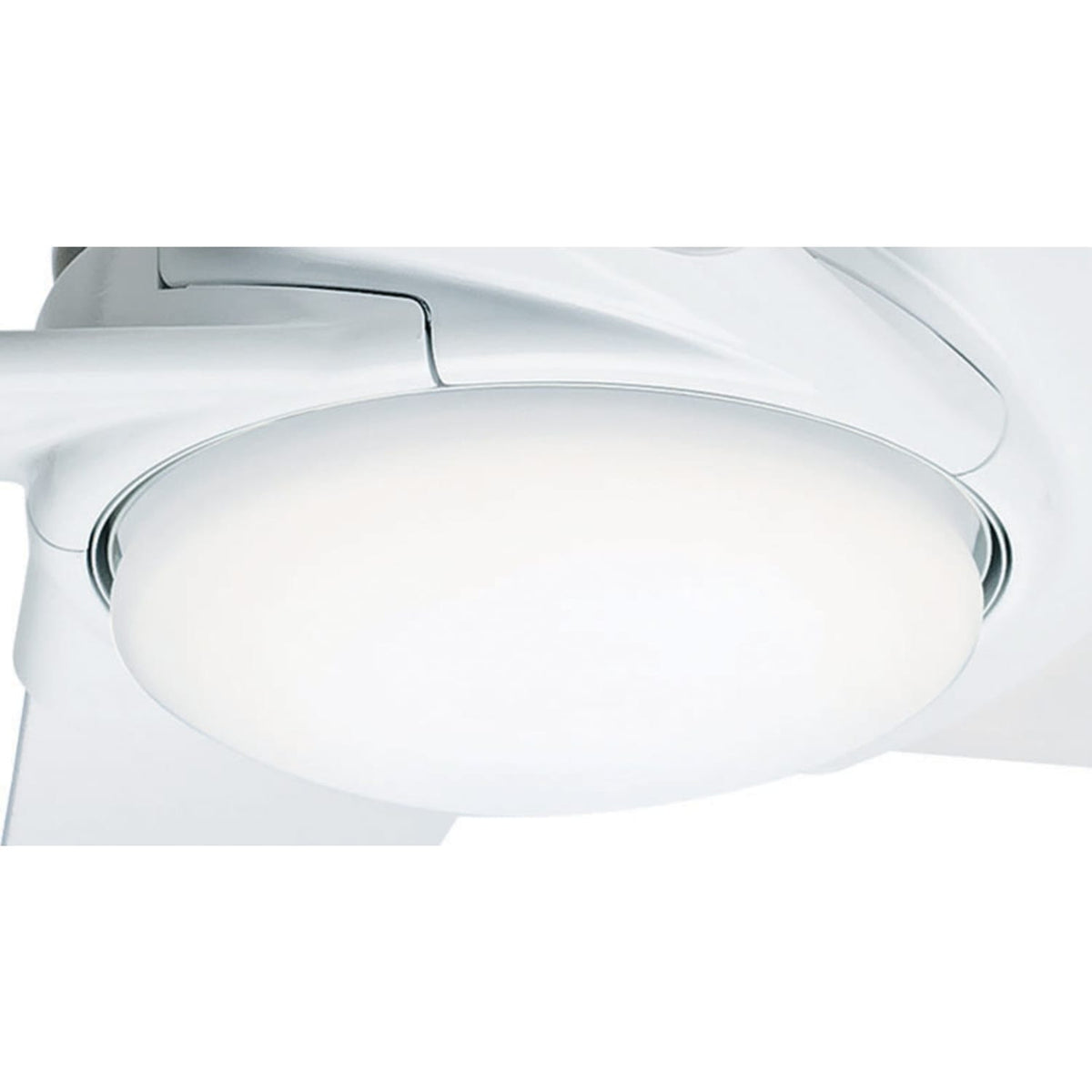 Stealth DC with LED Light 54 inch