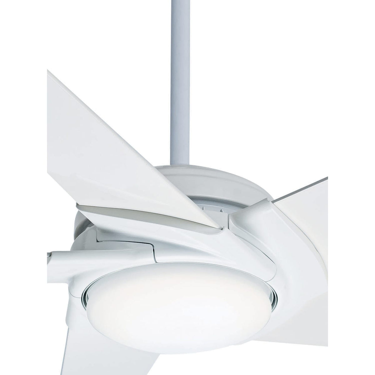 Stealth DC with LED Light 54 inch