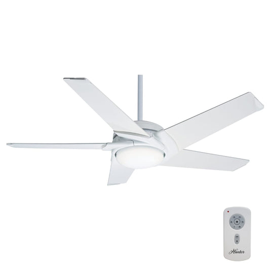 Stealth DC with LED Light 54 inch