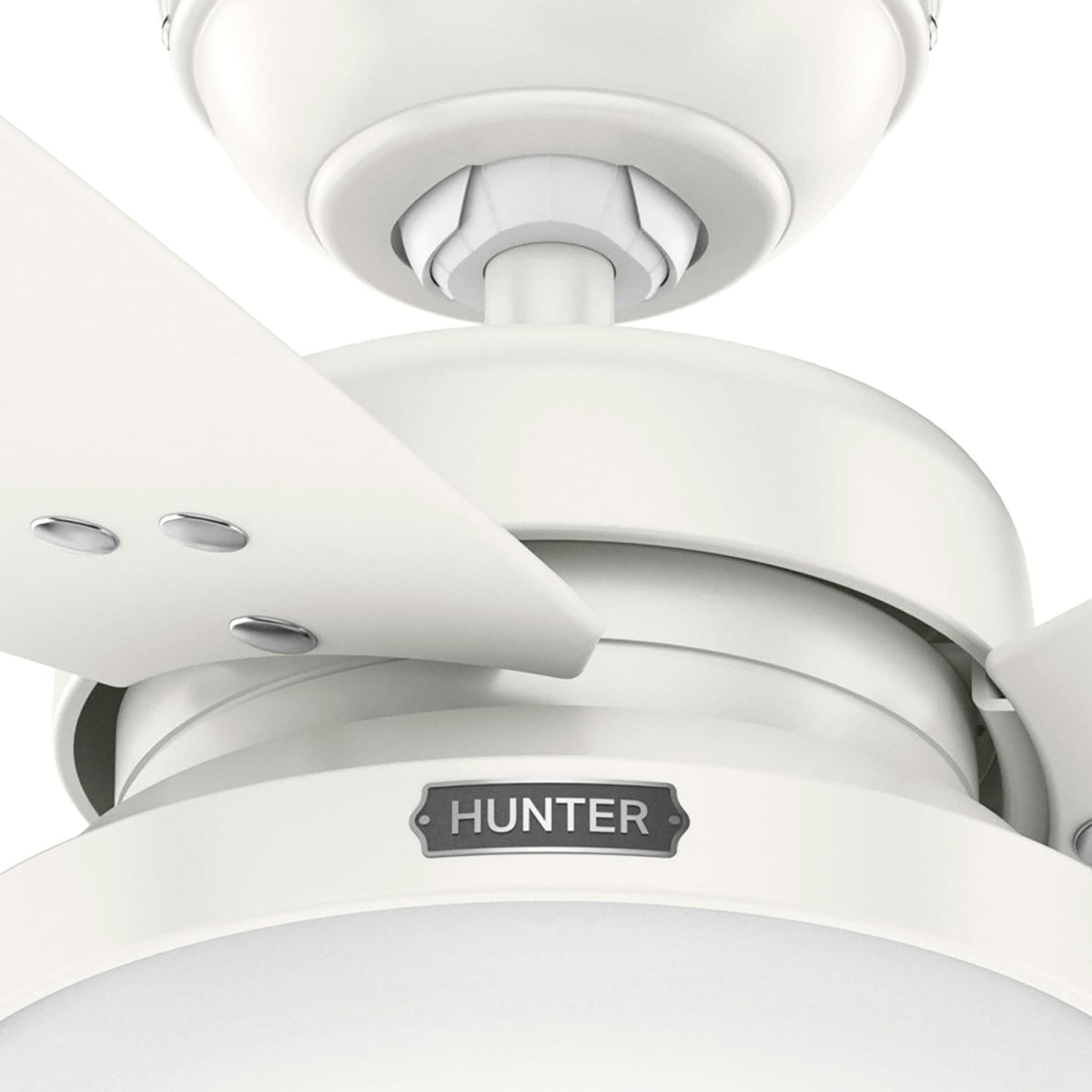 Sentinel with LED Light 52 inch