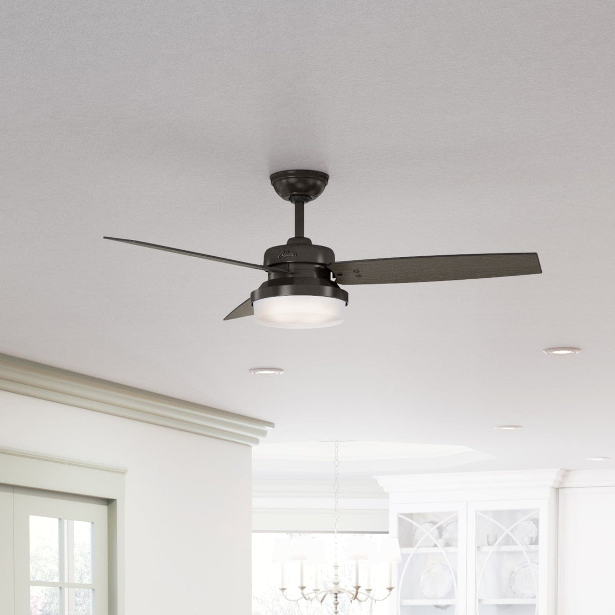 Sentinel with LED Light 52 inch