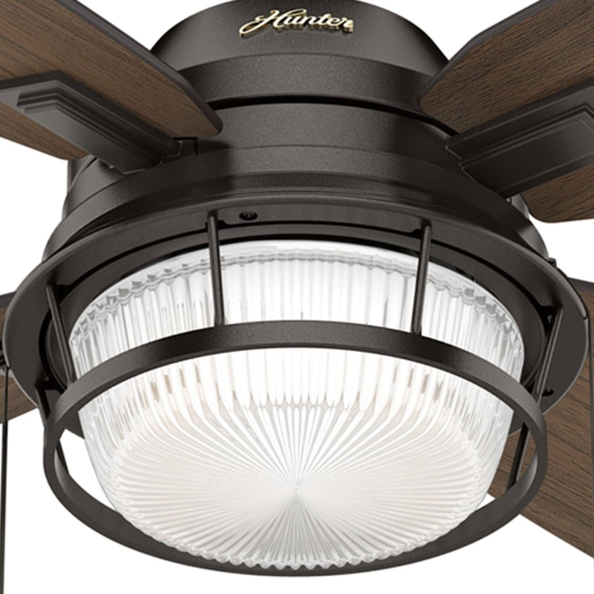 Ocala Outdoor with LED Light 52 inch