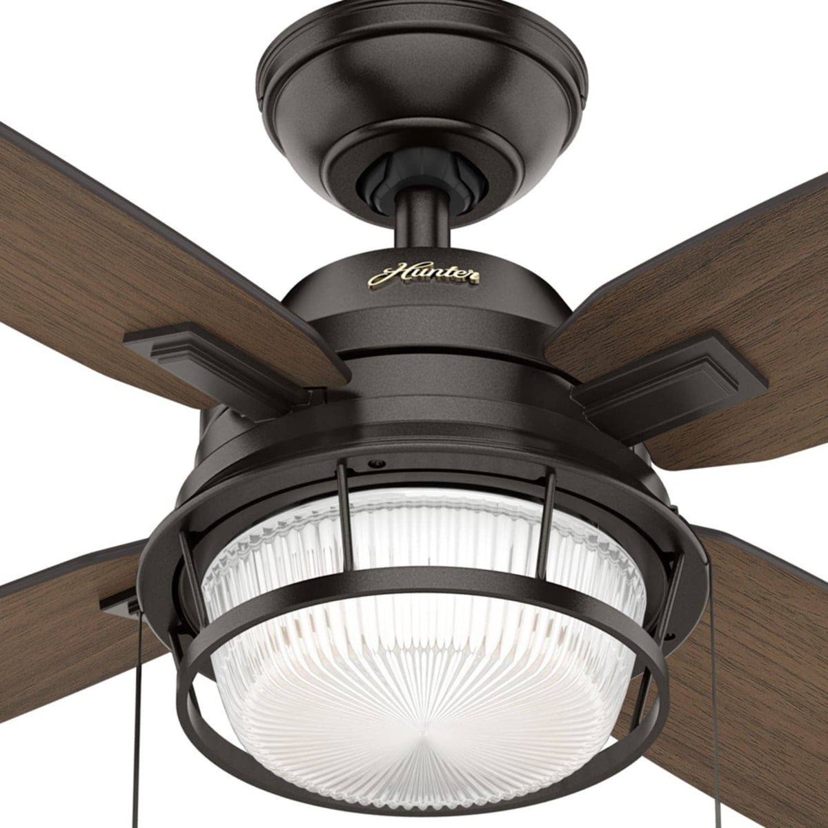Ocala Outdoor with LED Light 52 inch