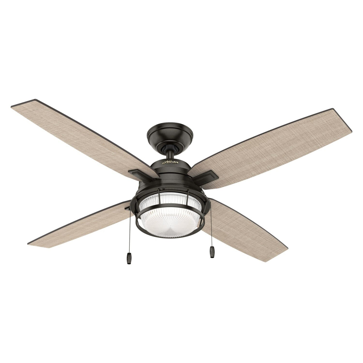Ocala Outdoor with LED Light 52 inch