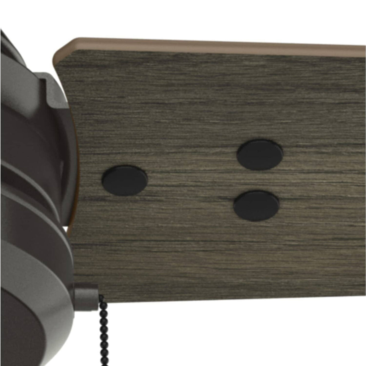 Cassius Outdoor 52 inch