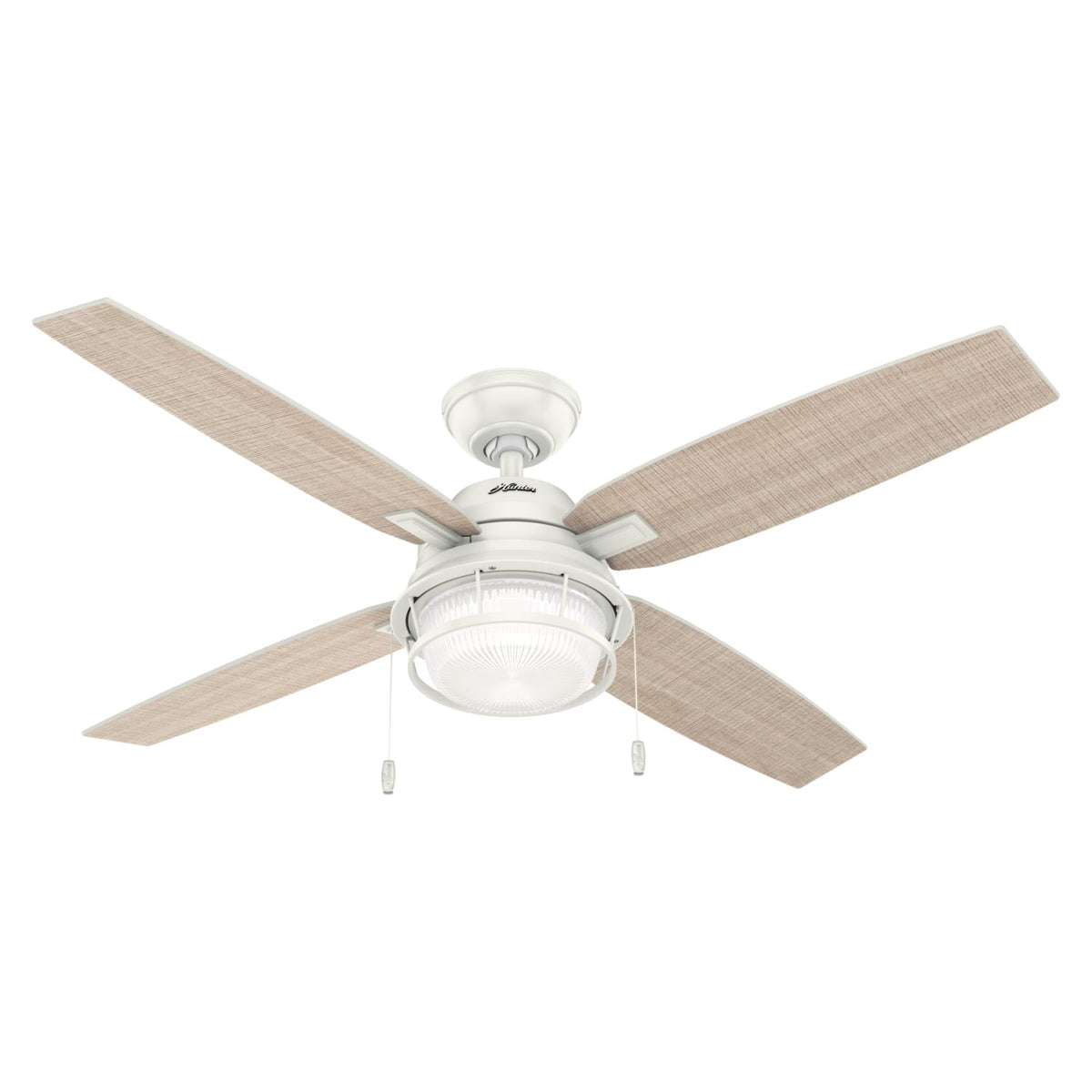 Ocala Outdoor with LED Light 52 inch