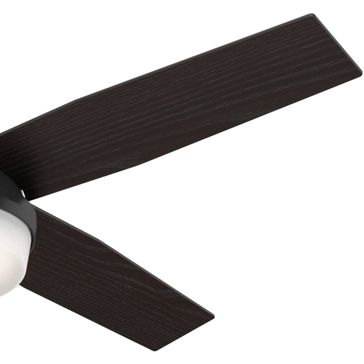 Dempsey Outdoor with Light 52 inch