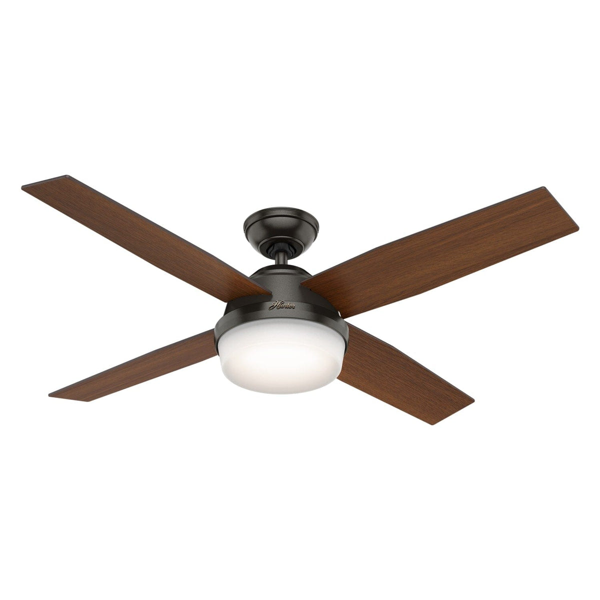 Dempsey Outdoor with Light 52 inch
