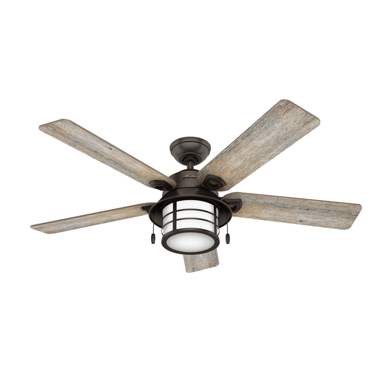 Key Biscayne Outdoor with Light 54 inch