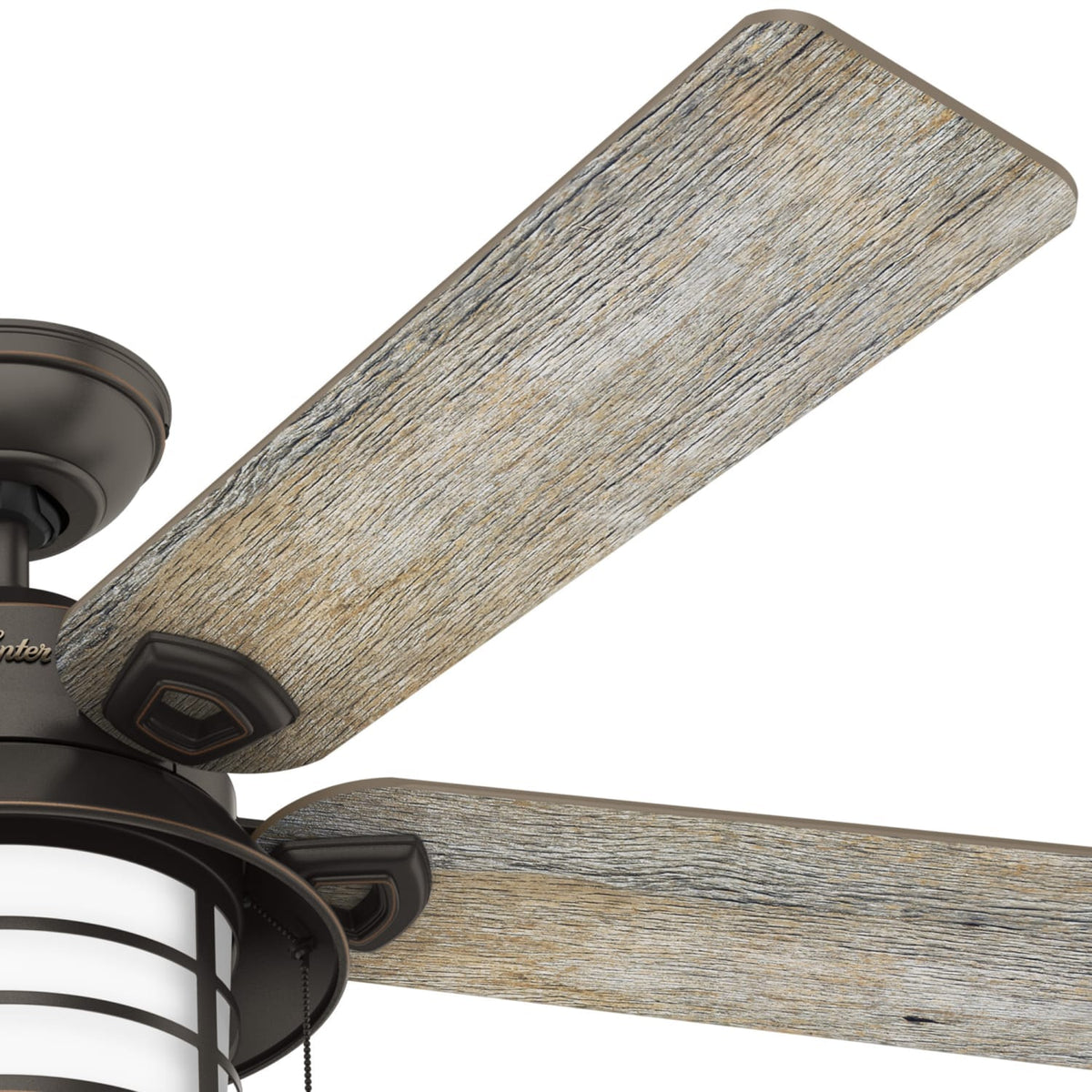 Key Biscayne Outdoor with Light 54 inch