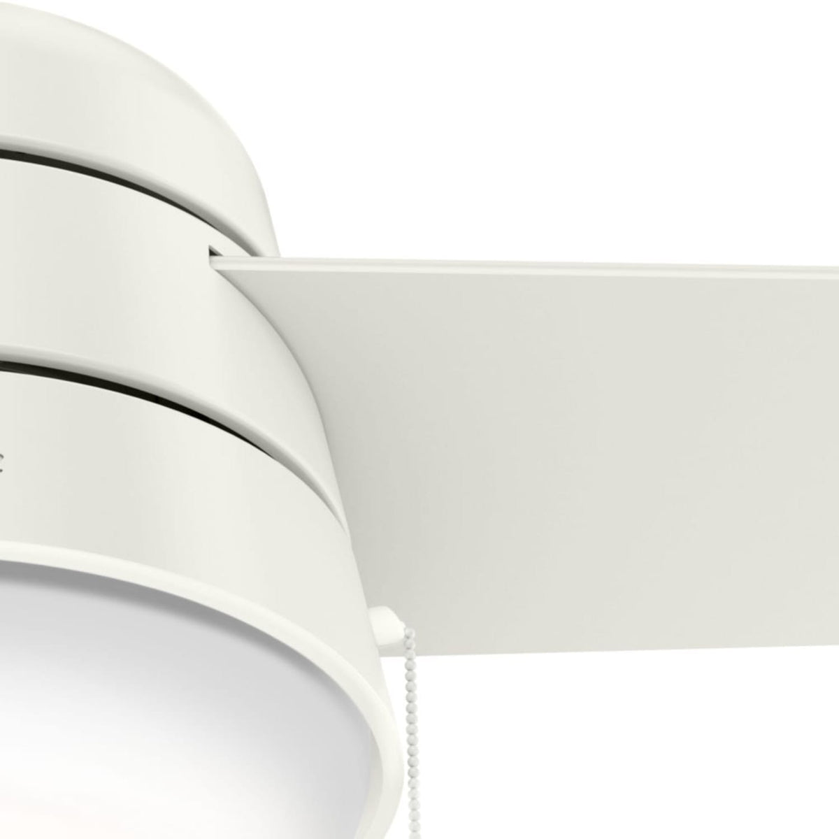 Aker with LED Light 36 inch