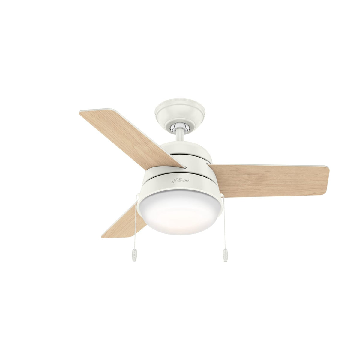 Aker with LED Light 36 inch