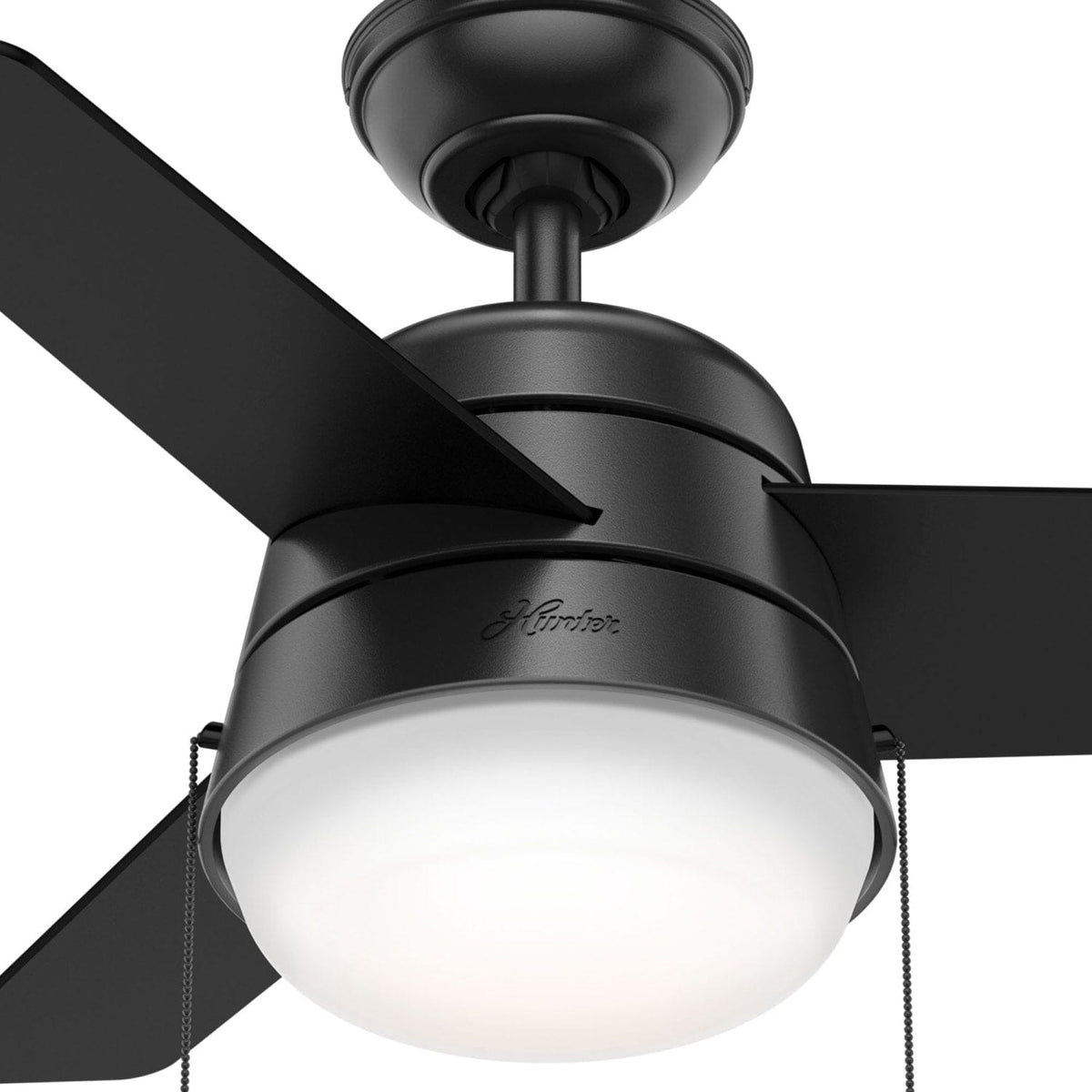 Aker with LED Light 36 inch
