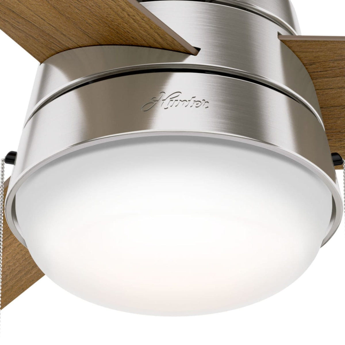 Aker with LED Light 36 inch