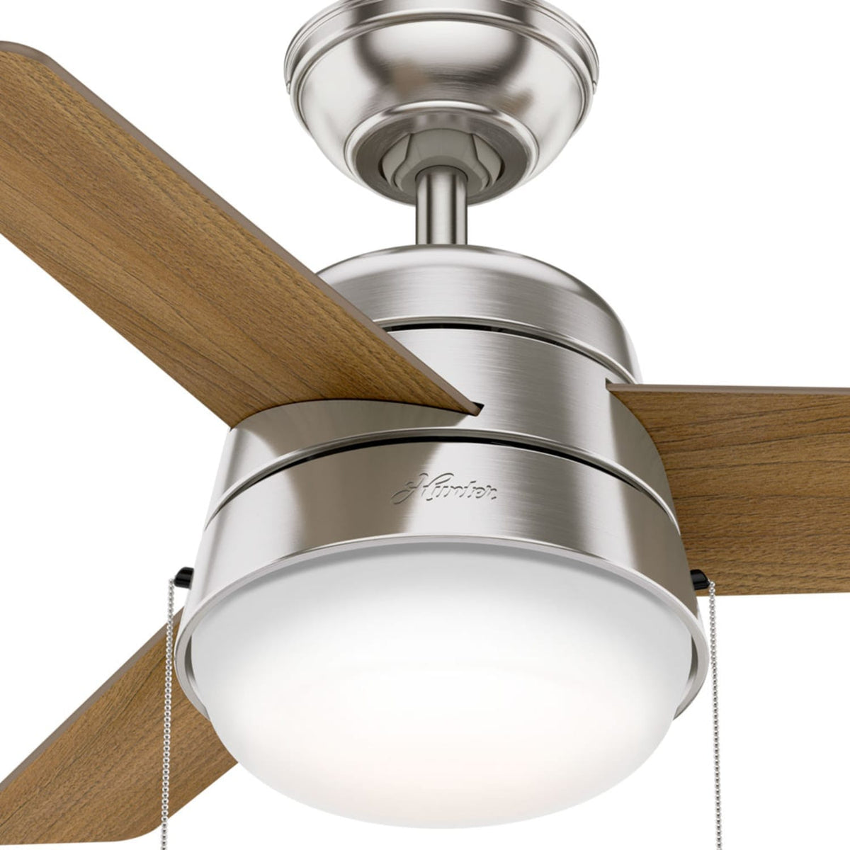 Aker with LED Light 36 inch