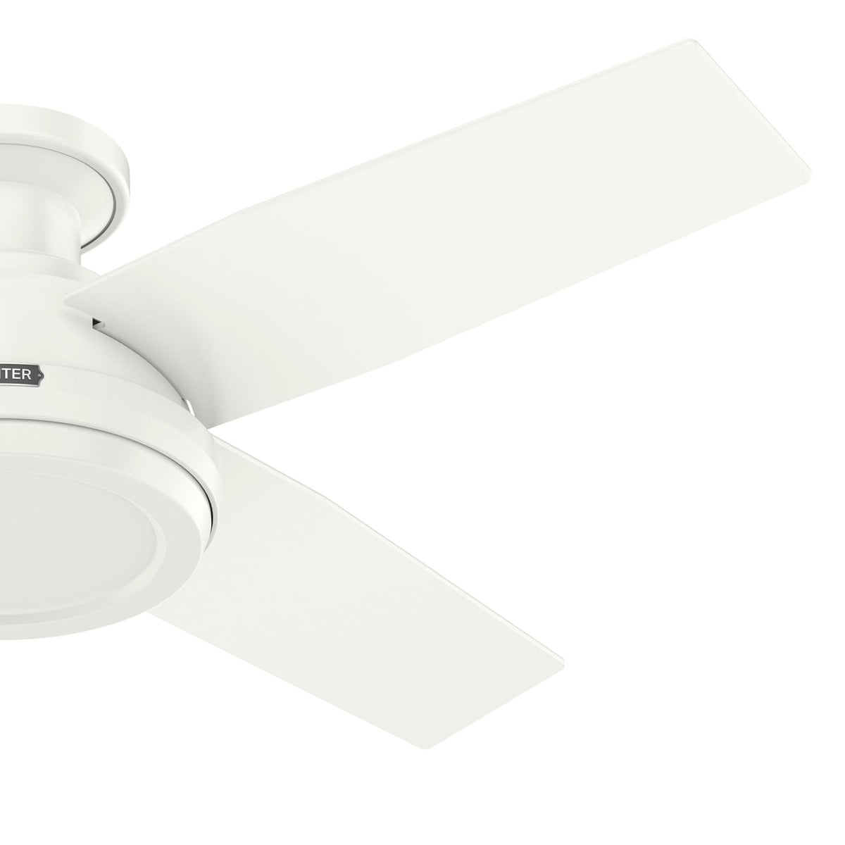 Dempsey Low Profile 44 inch with Remote