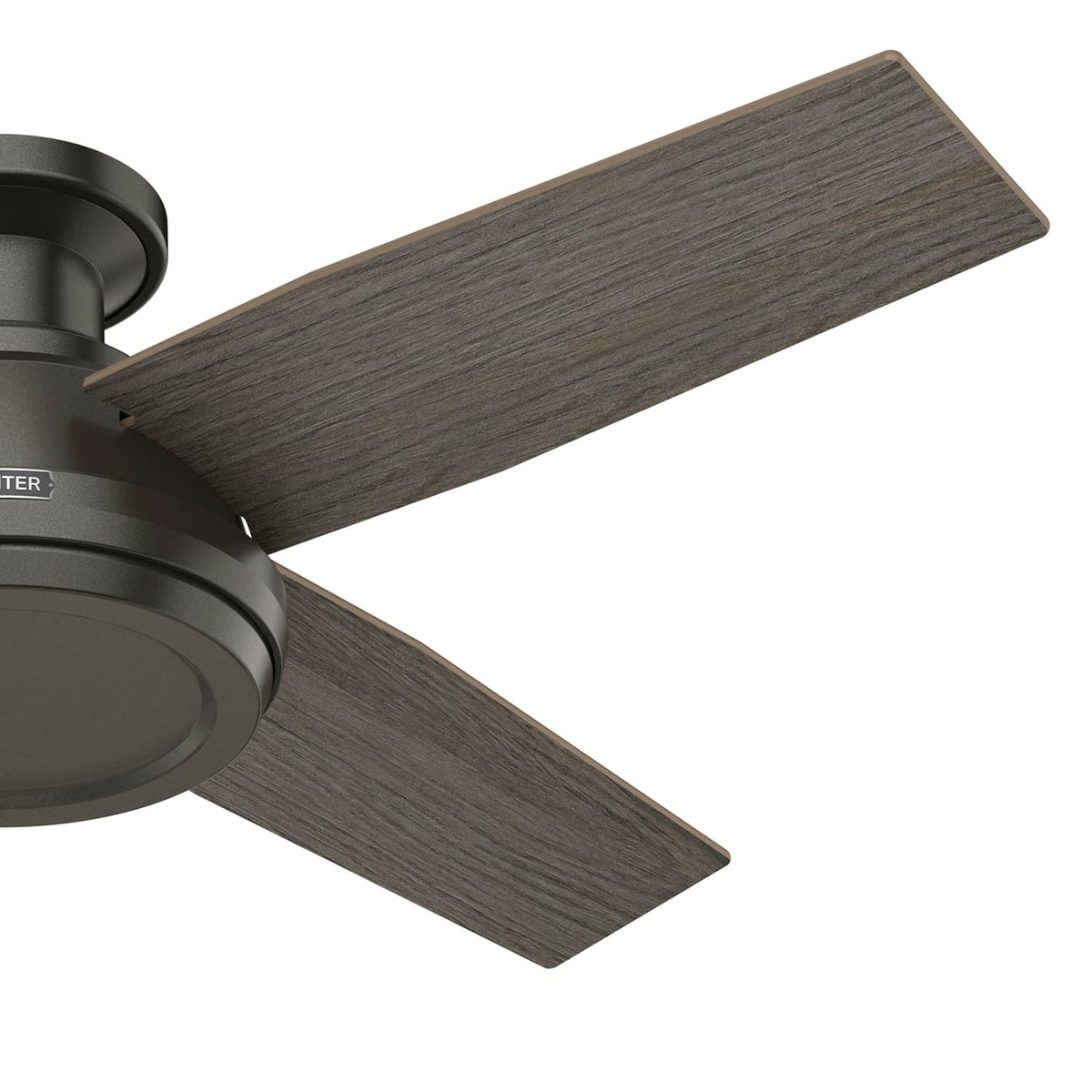 Dempsey Low Profile 44 inch with Remote