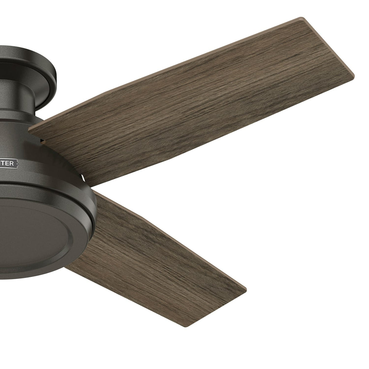 Dempsey Low Profile 44 inch with Remote