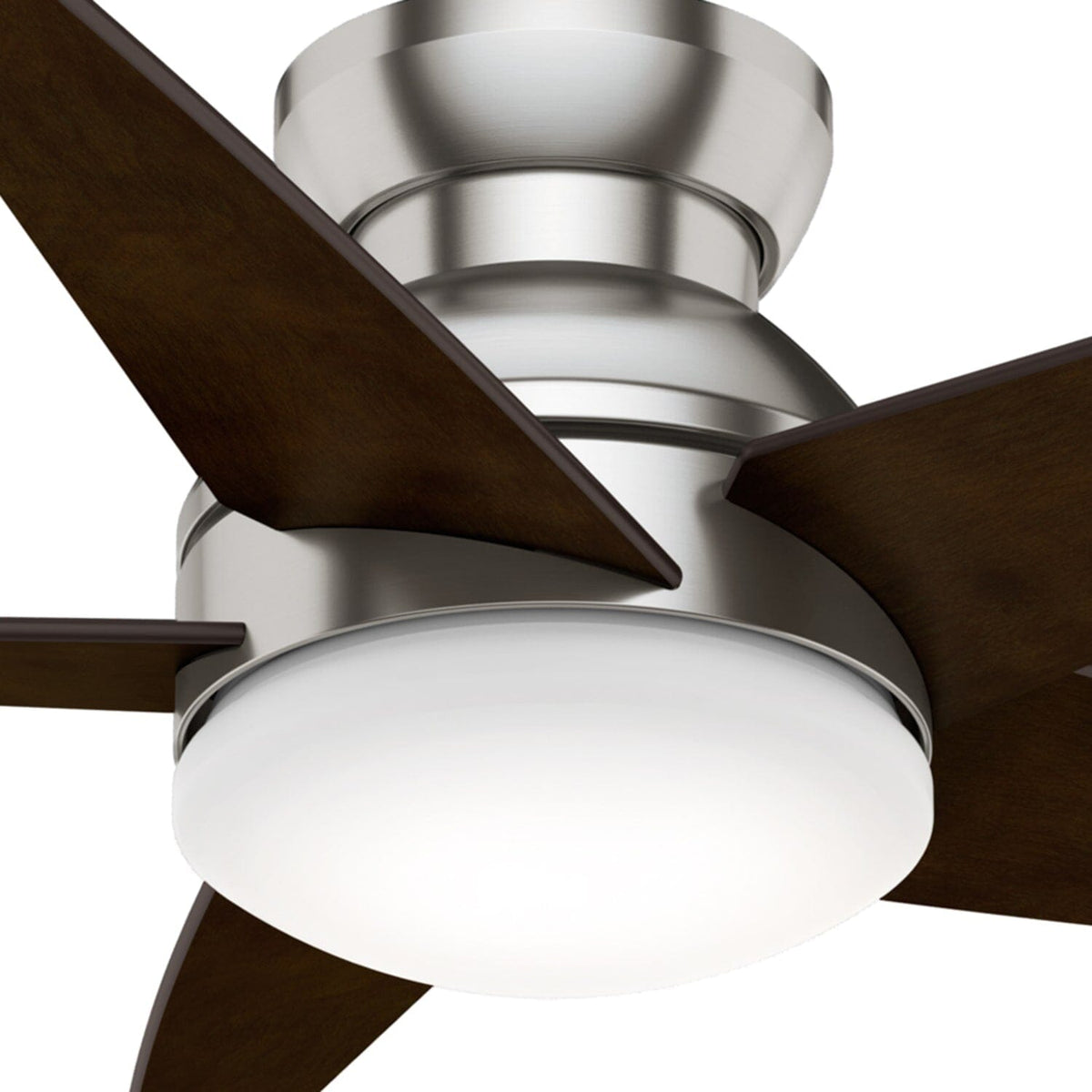 Isotope Low Profile with LED Light 44 inch