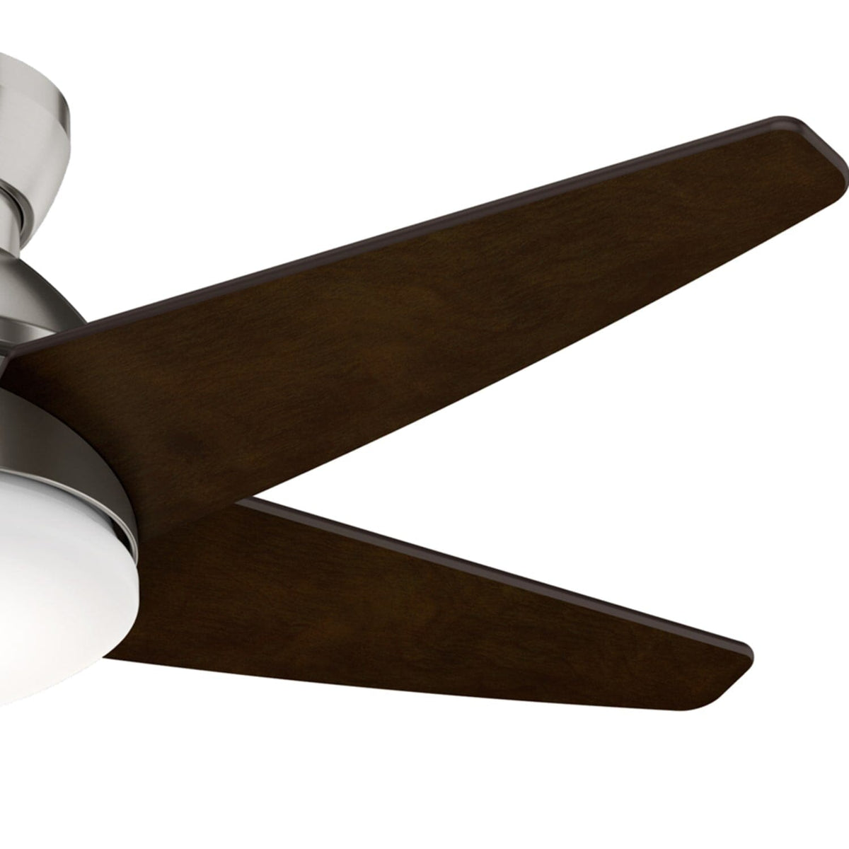 Isotope Low Profile with LED Light 44 inch