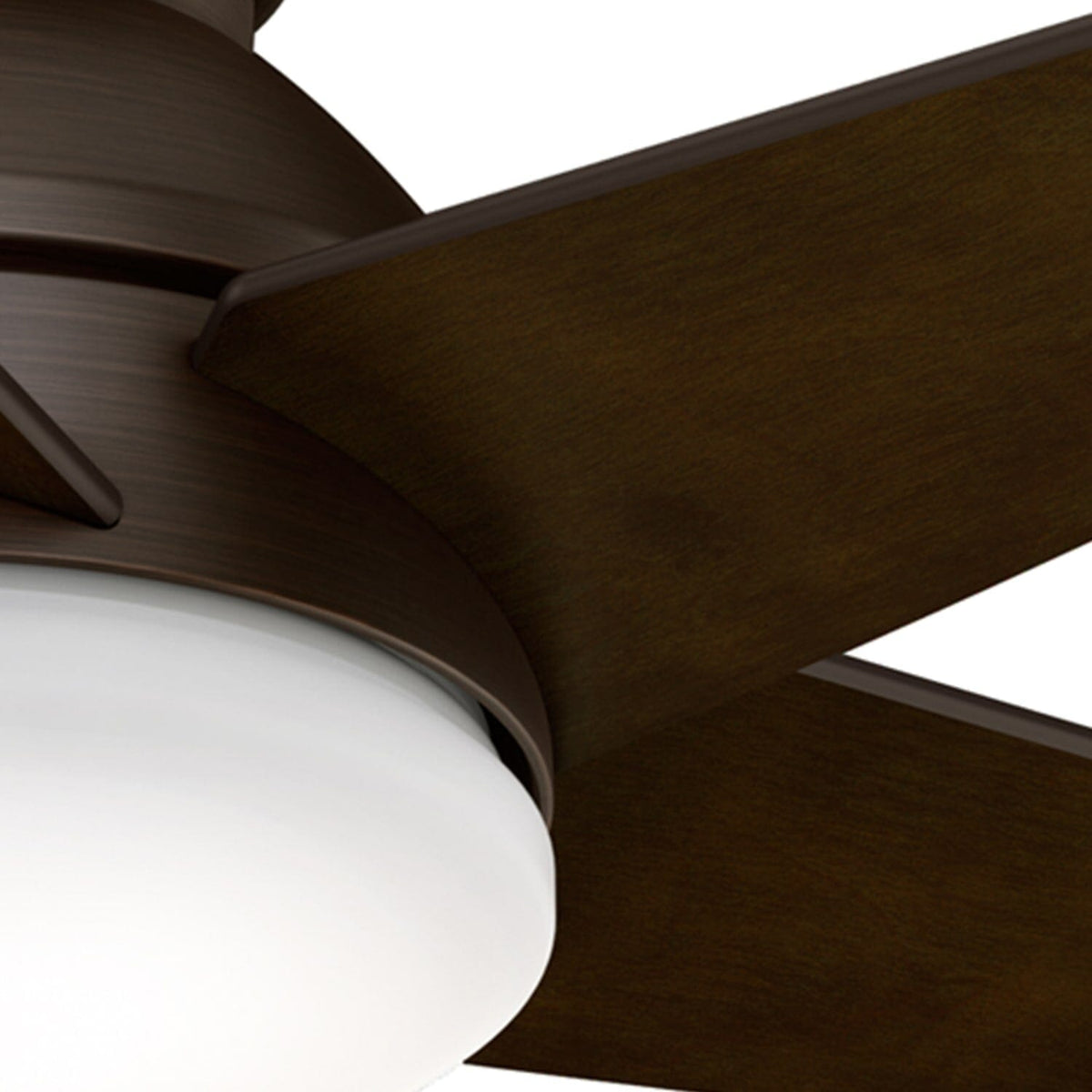 Isotope Low Profile with LED Light 44 inch