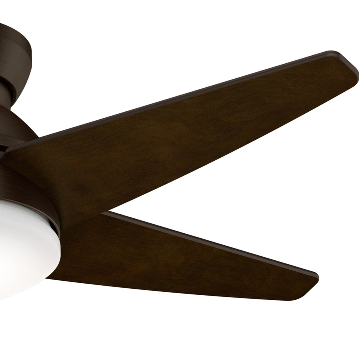 Isotope Low Profile with LED Light 44 inch