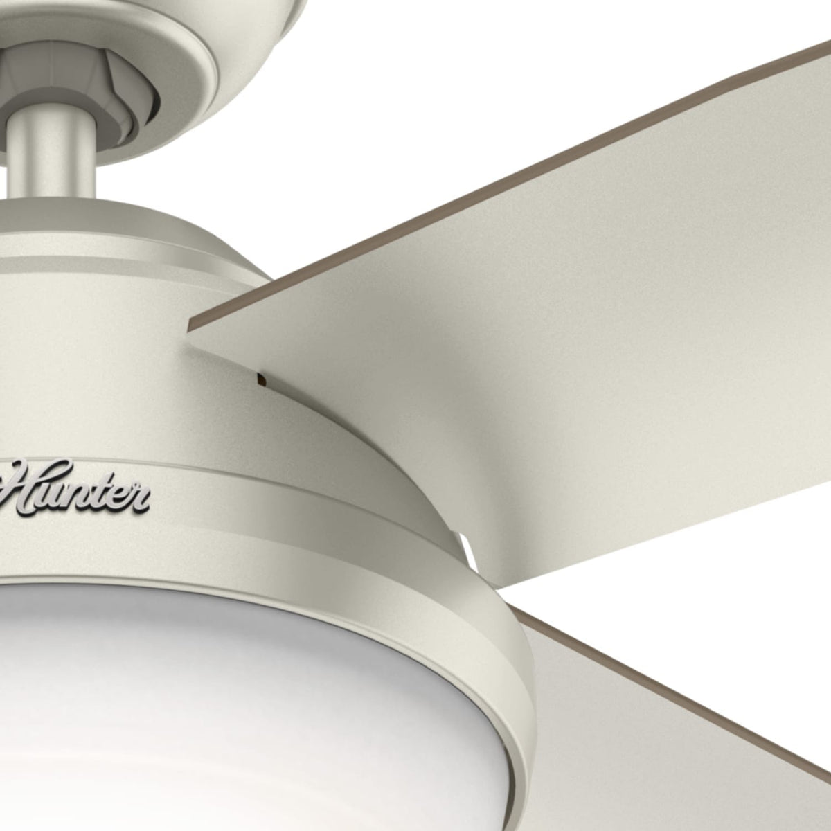Dempsey Outdoor with Light 52 inch