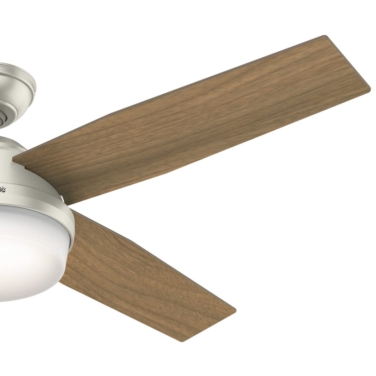 Dempsey Outdoor with Light 52 inch