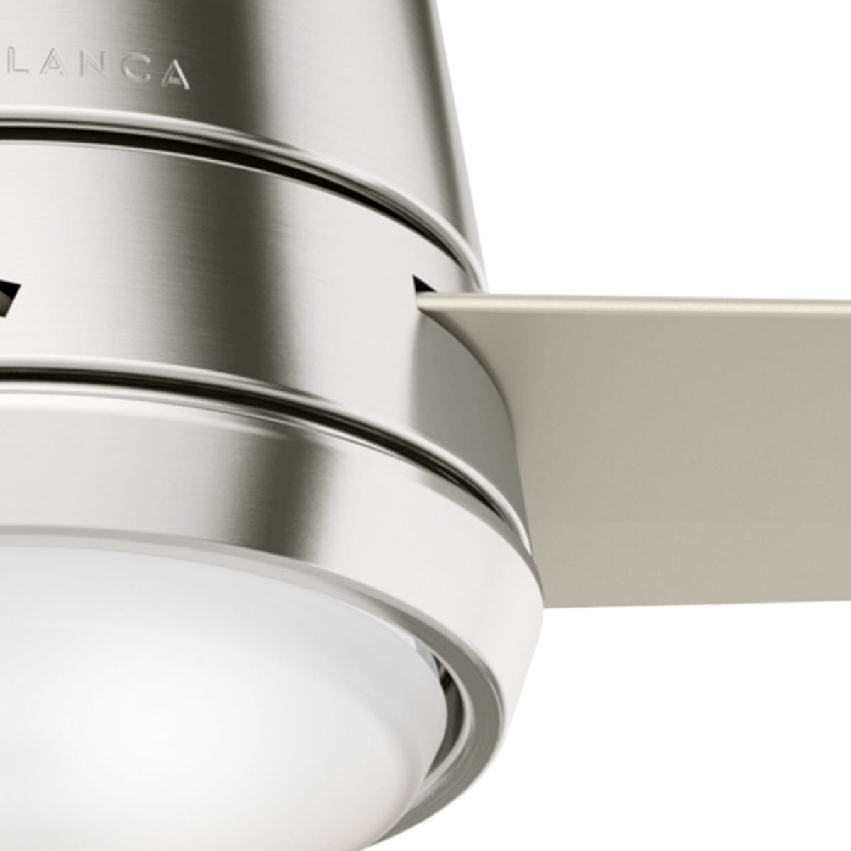 Commodus with LED Light 54 inch