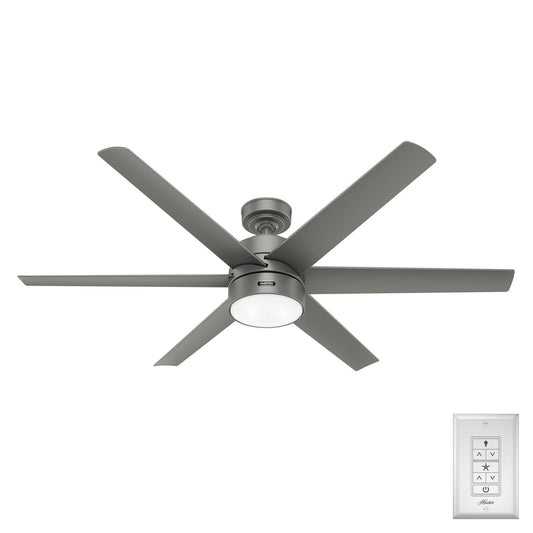 Solaria Outdoor ENERGY STAR with LED Light 60 inches