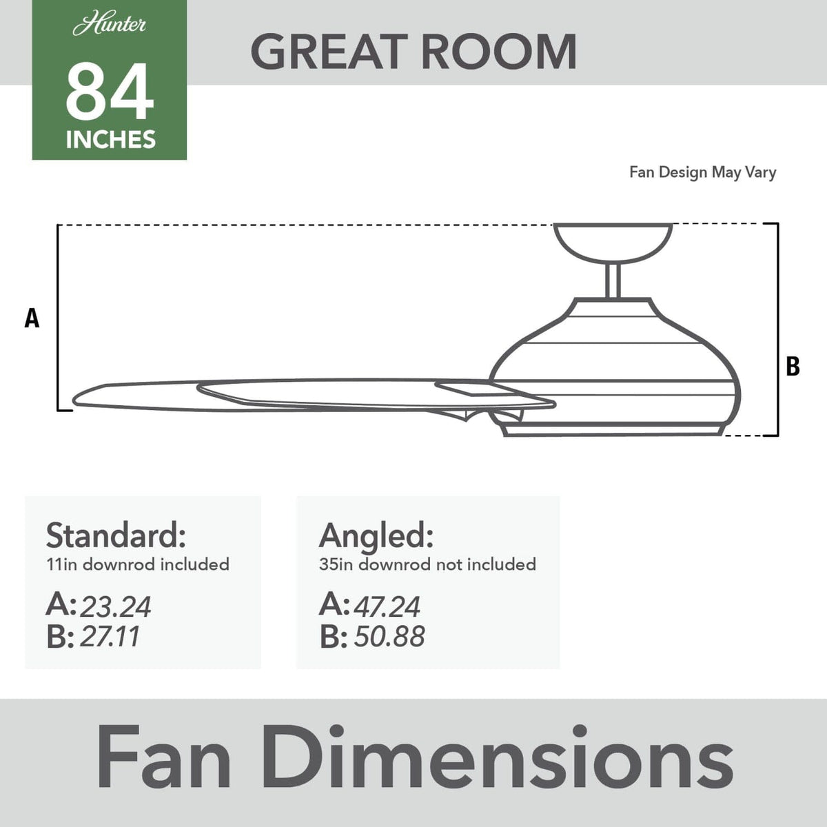 Trak Edge Outdoor 60 inches 120V