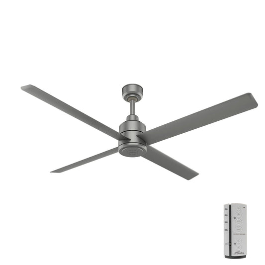 Trak Edge Outdoor 72 inches 120V