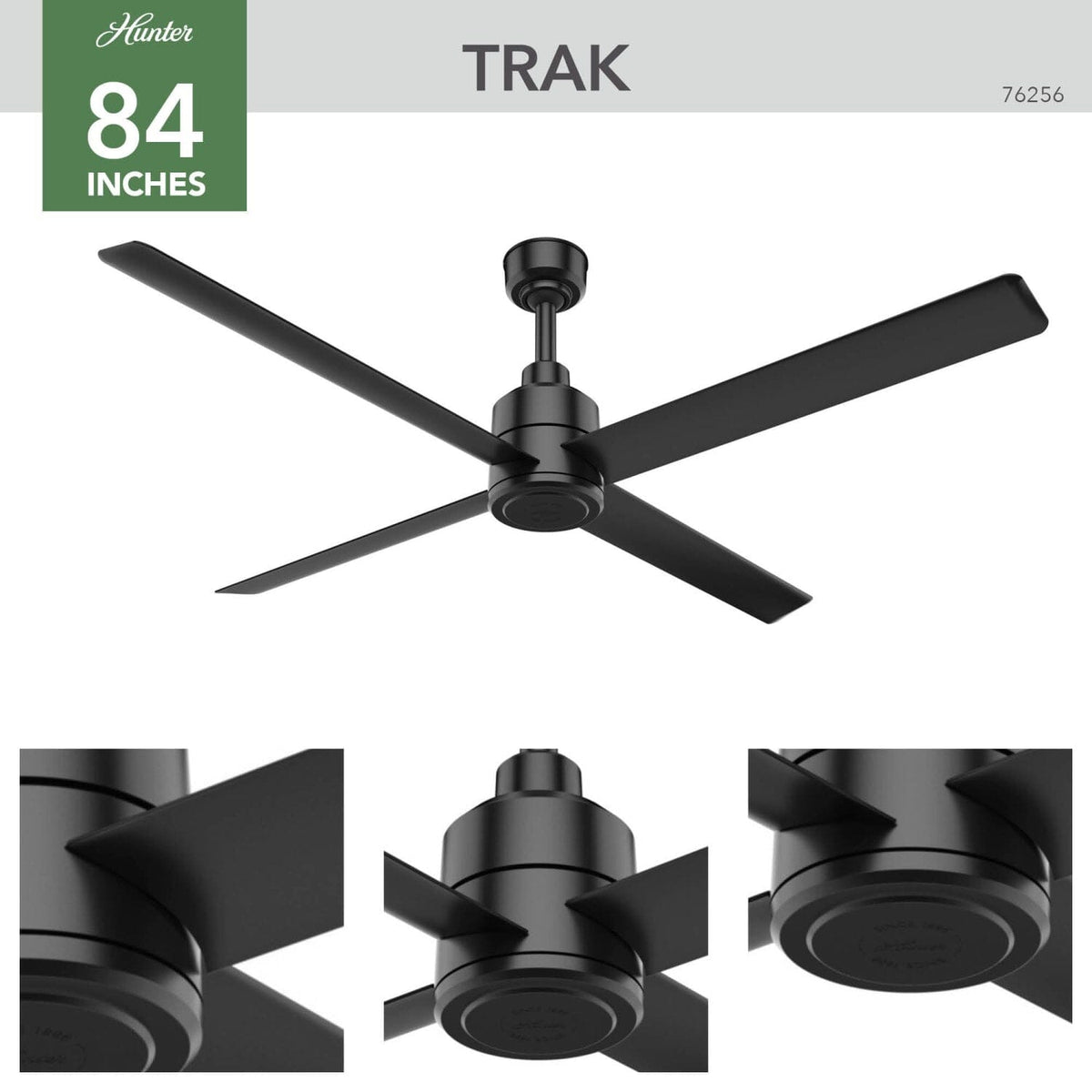 Trak Edge Outdoor 96 inches 120V