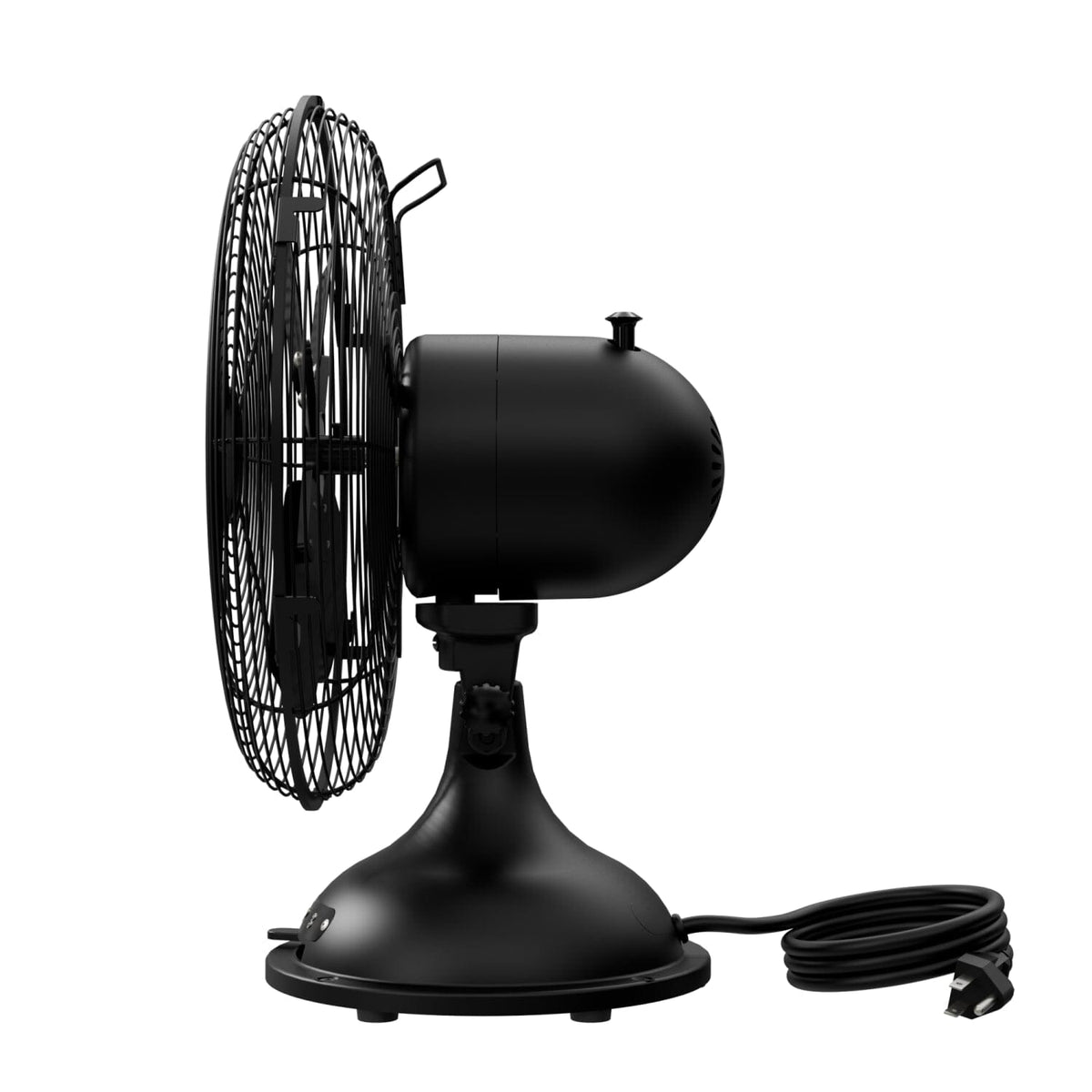 Classic Portable Desk Fan 16 in with 3 speeds