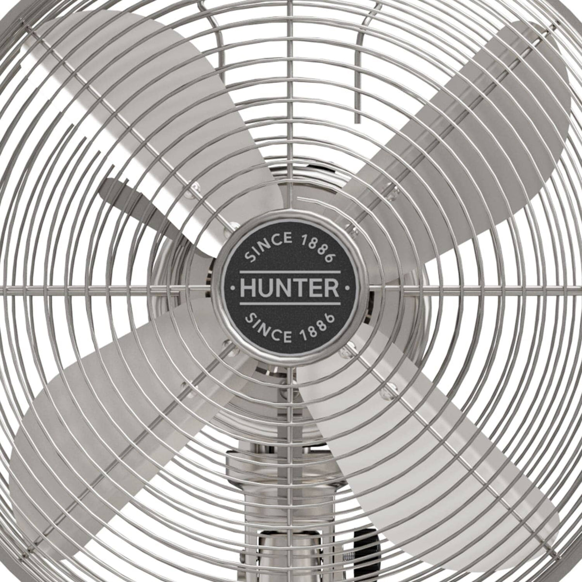 Classic Portable Desk Fan 16 in with 3 speeds