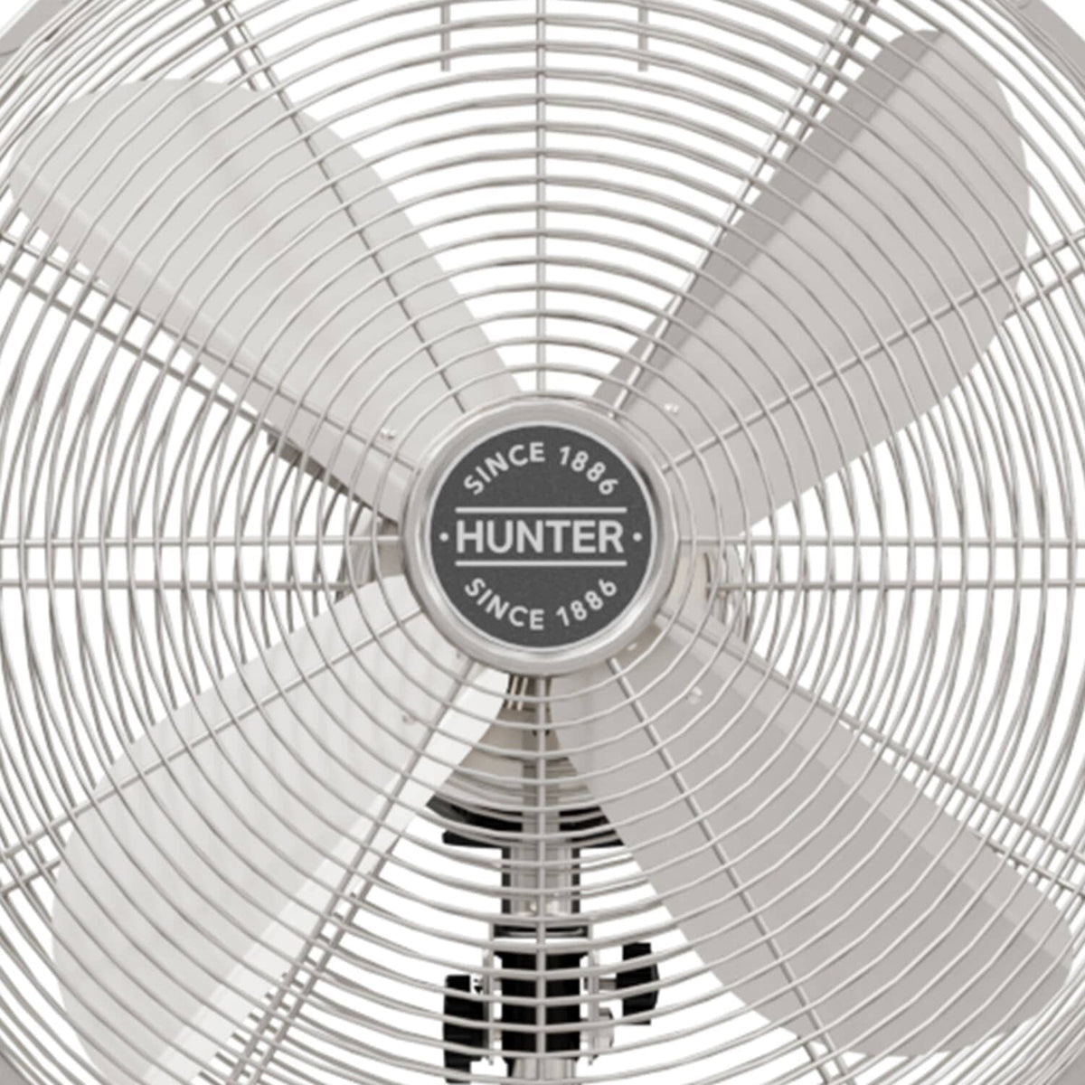 Oscillating Standing Fan Adjustable Height 47 Inch with 3 speeds