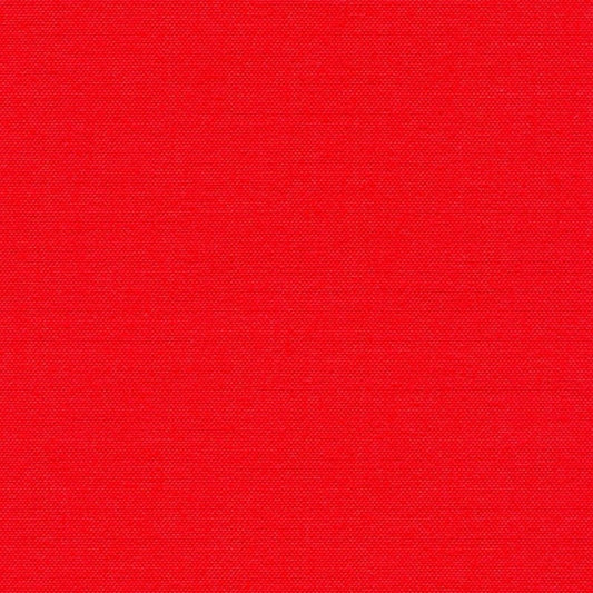 Red Solid Cotton Trench Coat Fabric - custom suits nyc bespoke tailor midtown, noho