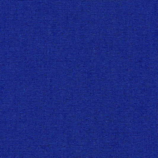 Royal Blue Solid Trench Coat Fabric - custom suits nyc bespoke tailor midtown, noho
