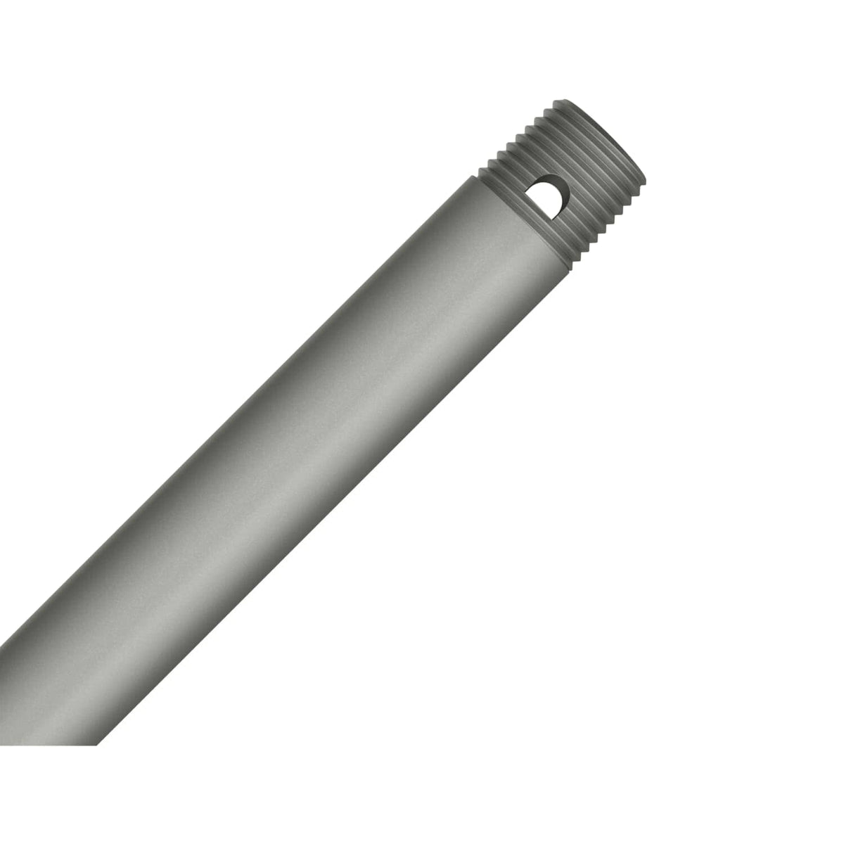 Matte Silver 36" Downrod - 99304