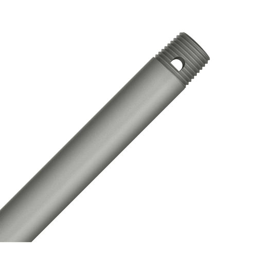 Matte Silver 48" Downrod - 99305