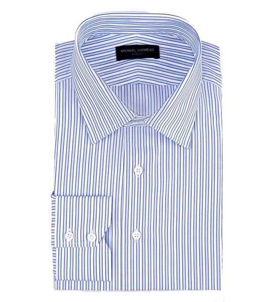 Michael-Andrews-Blue-Tonal-Complex-Stripe-Classic-Collar-Shirt.png - custom suits nyc bespoke tailor midtown, noho