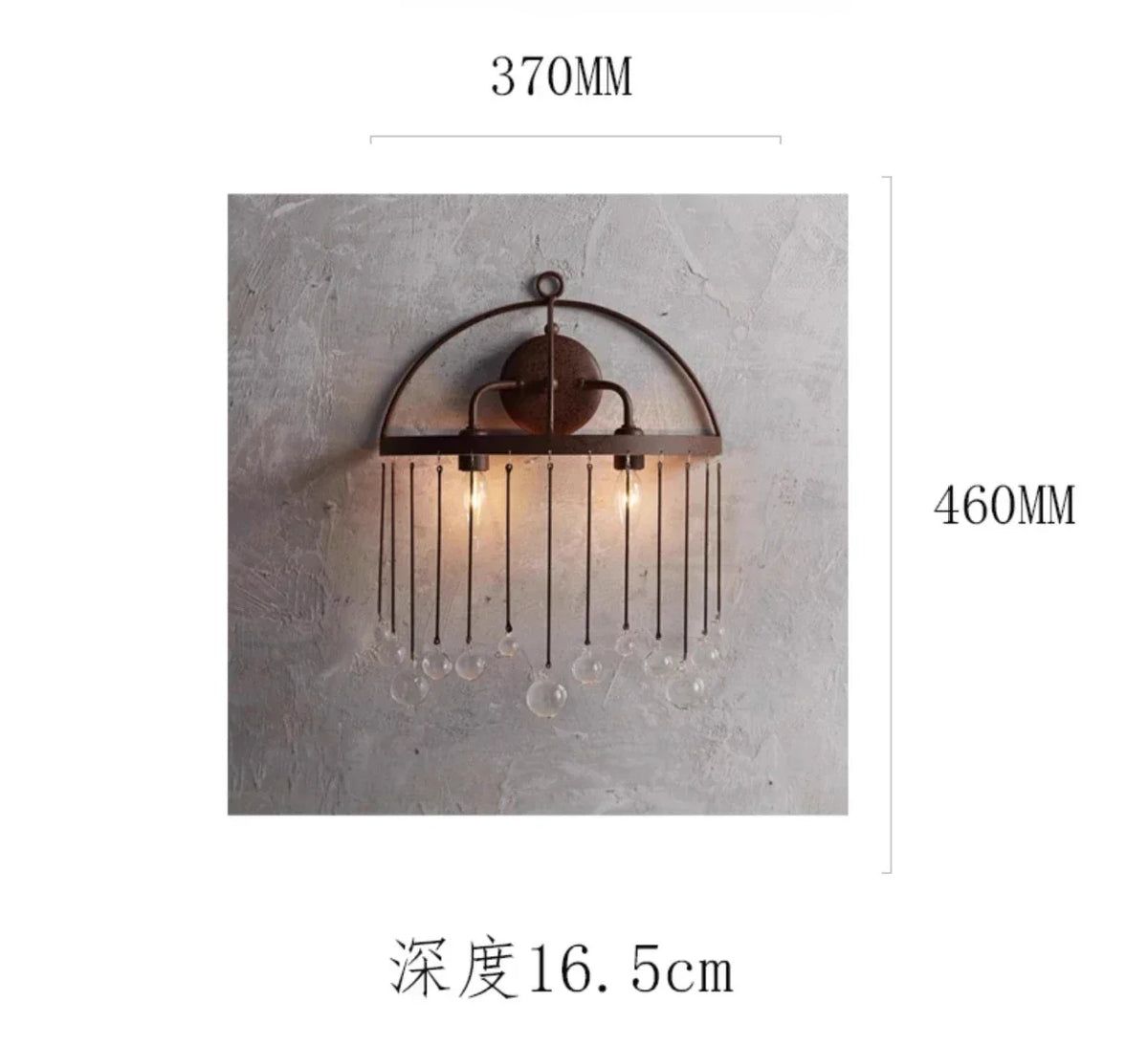 Afralia™ Resin Bird Cage Chandelier: Stylish LED Hanging Lamp for Dining Room & Kitchen