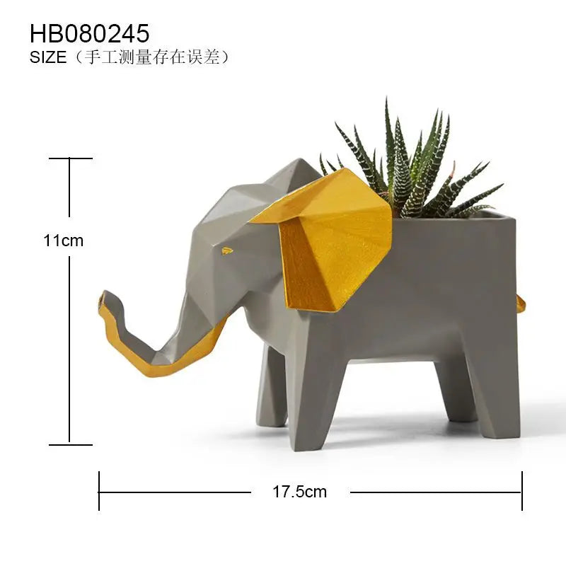 "Afralia™ Giraffe 3D Papercraft Sculpture for Home & Office Decor - Handmade Origami Model"