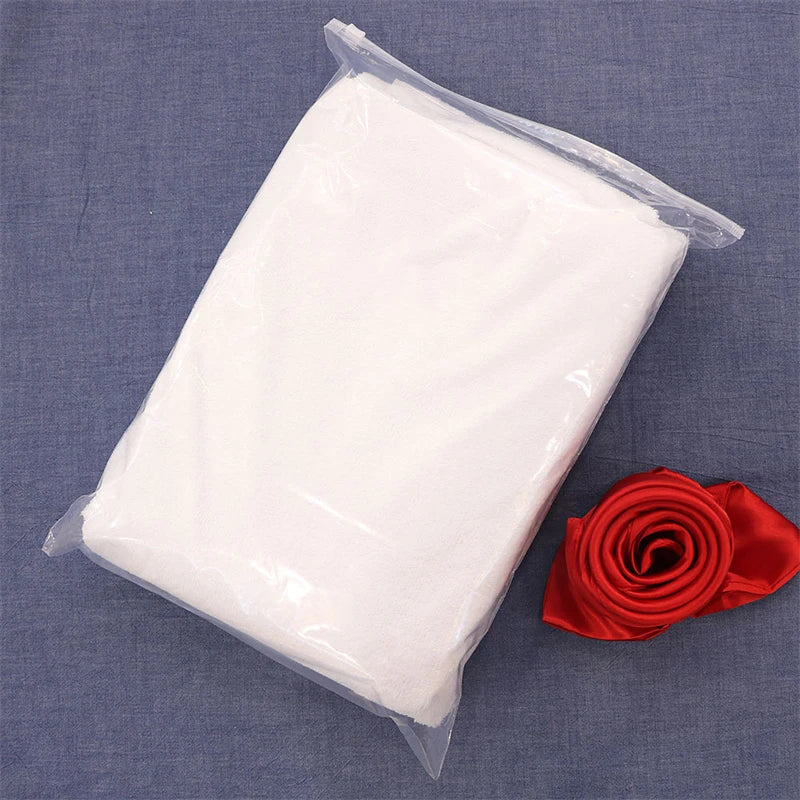 Afralia™ Baby Elder Hypoallergenic Waterproof Fitted Sheet Soft Comfortable Mattress Cover