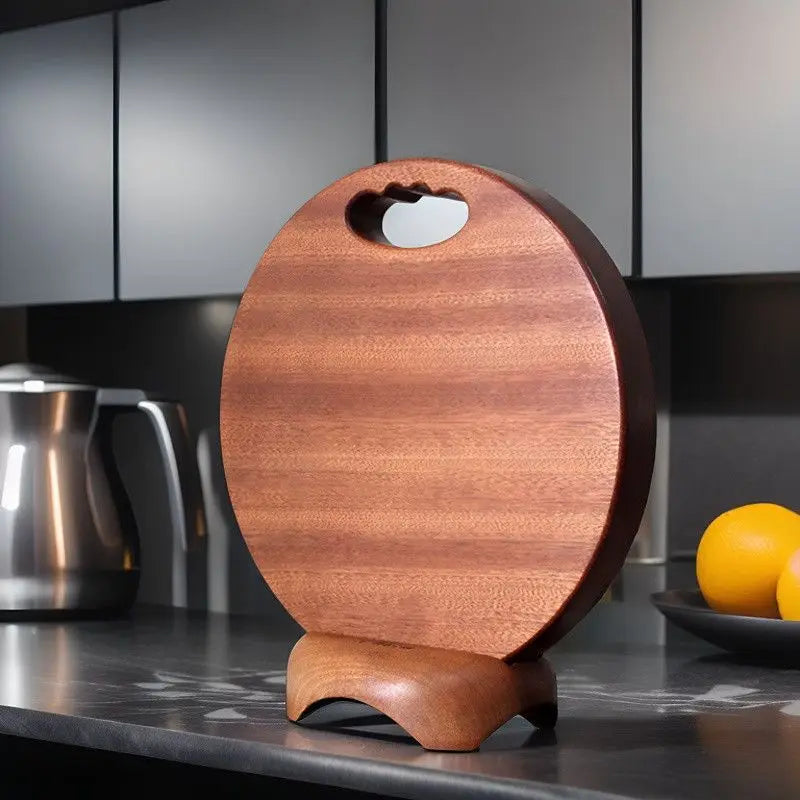 Afralia™ Vegetable Board Set for Kitchen, Anti Mold & Antibacterial Solid Cutting Boards