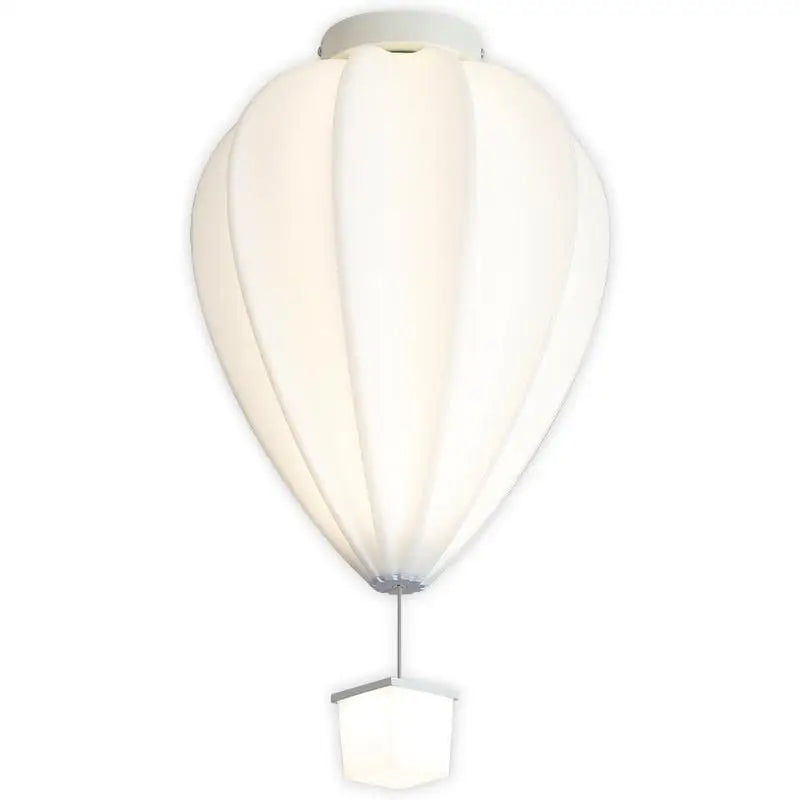 Afralia™ Hot Air Balloon Lamp: Dreamy Kids Room Decor
