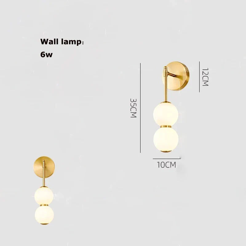 Afralia™ Nordic Wood G9 LED Chandeliers for Home Dining Decor