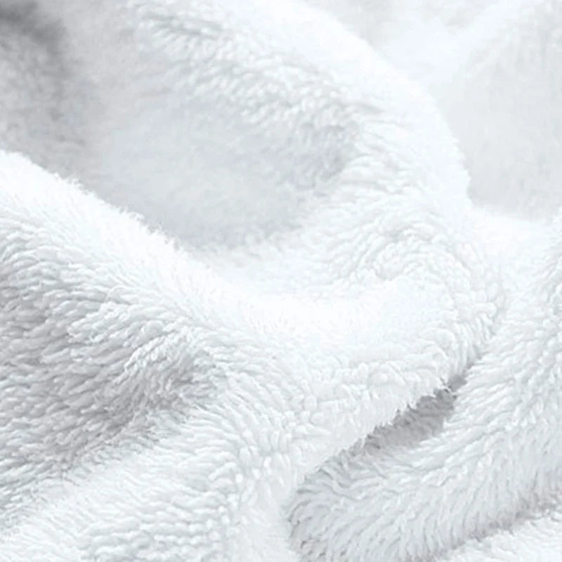 Afralia™ Baby Elder Hypoallergenic Waterproof Fitted Sheet Soft Comfortable Mattress Cover
