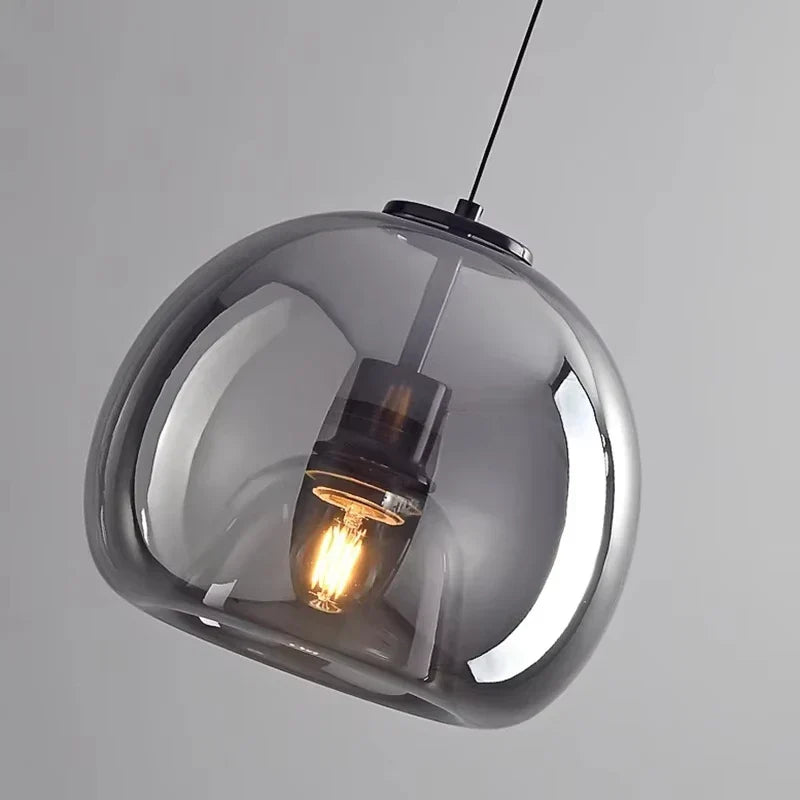 Afralia™ LED Pendant Light Chandeliers for Living & Dining Room Decor